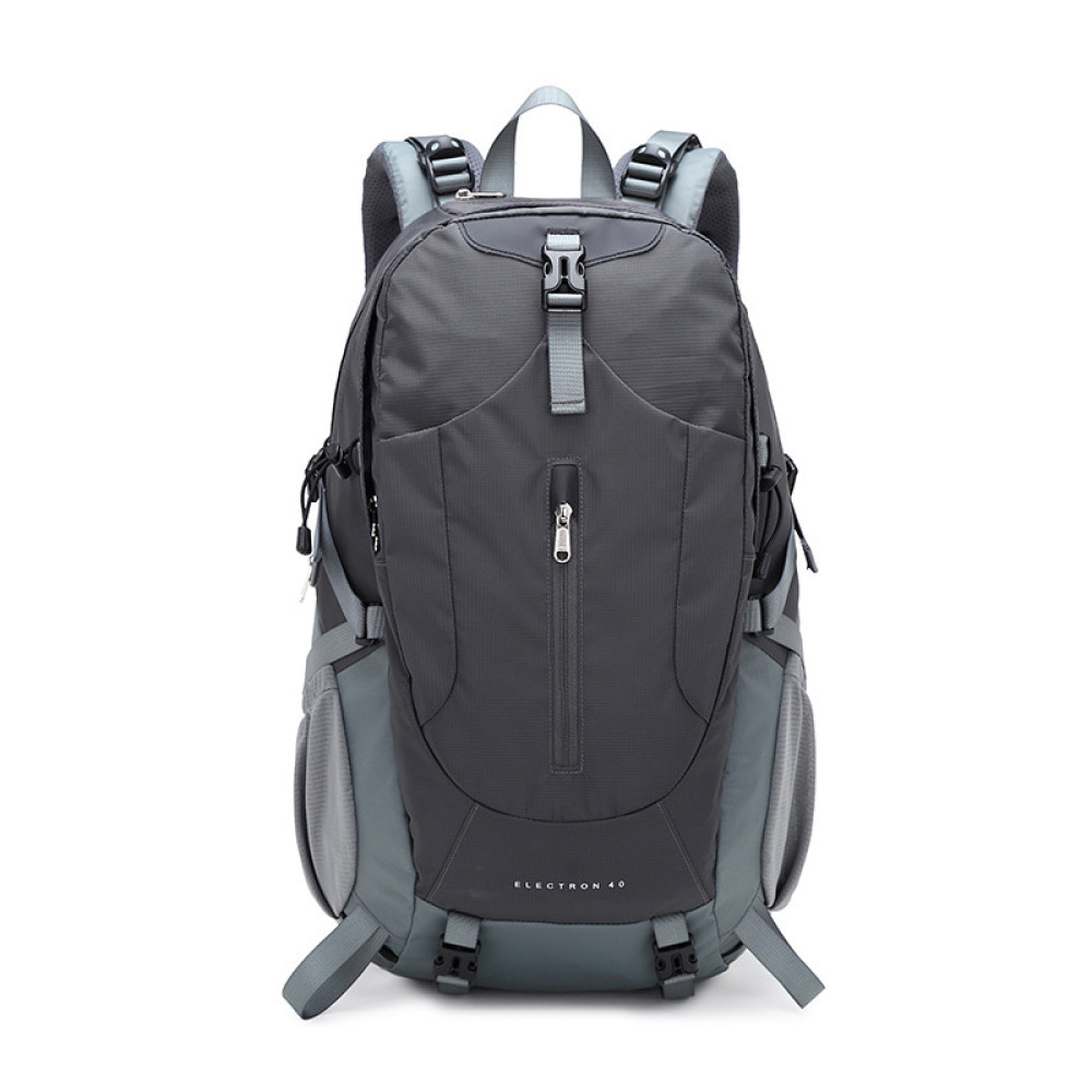 40L Travel Backpack with Rain Cover